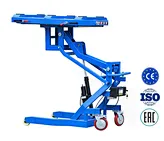 NEW ENERGY VEHICLE BATTERY LIFT
